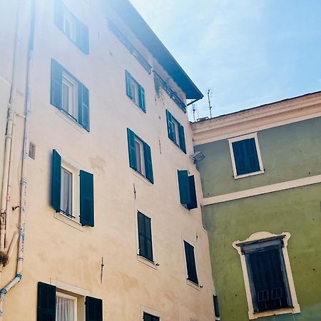 Da I Ciarui Casa Vacanze Dolceacqua Bagian luar foto