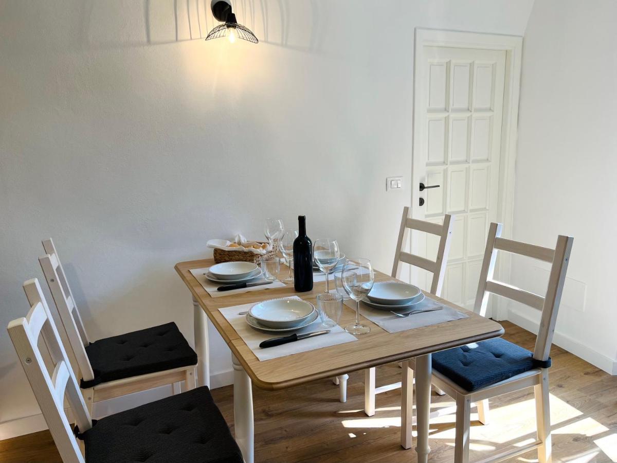 Da I Ciarui Casa Vacanze Dolceacqua Bagian luar foto