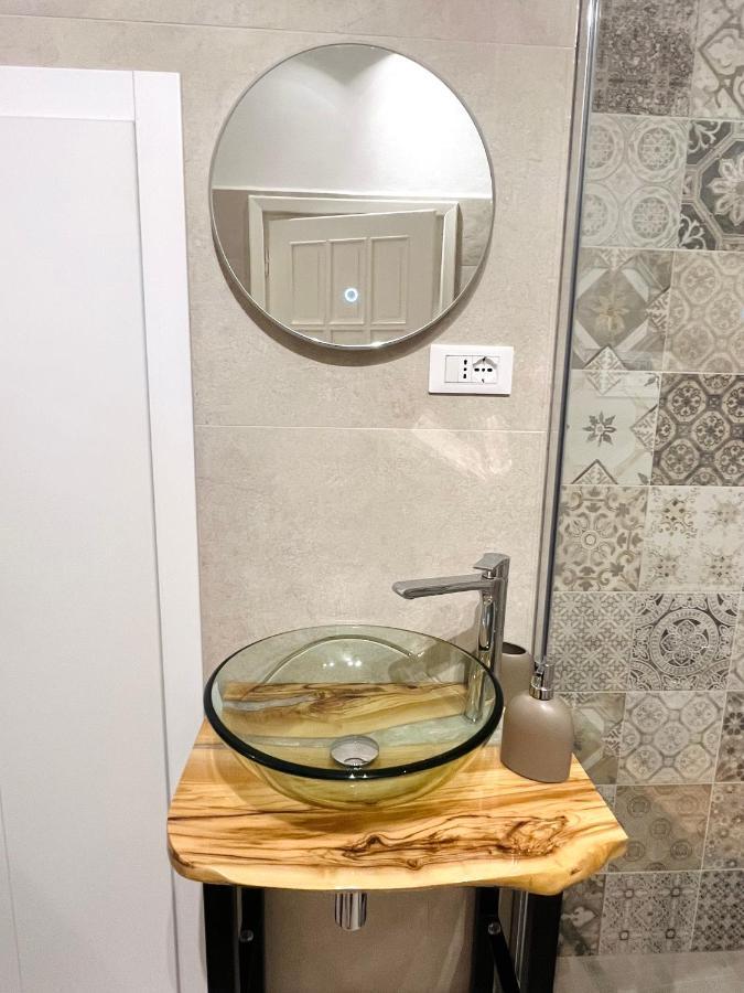Da I Ciarui Casa Vacanze Dolceacqua Bagian luar foto
